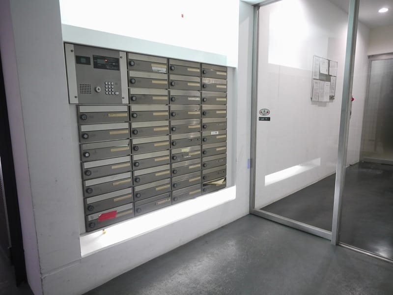 ベルメゾン南麻布grandの写真