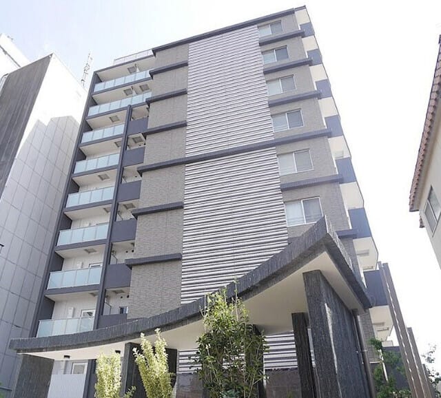 アルテカーサプレスト北千住の写真