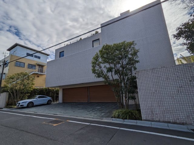 フカサワスペース9の写真