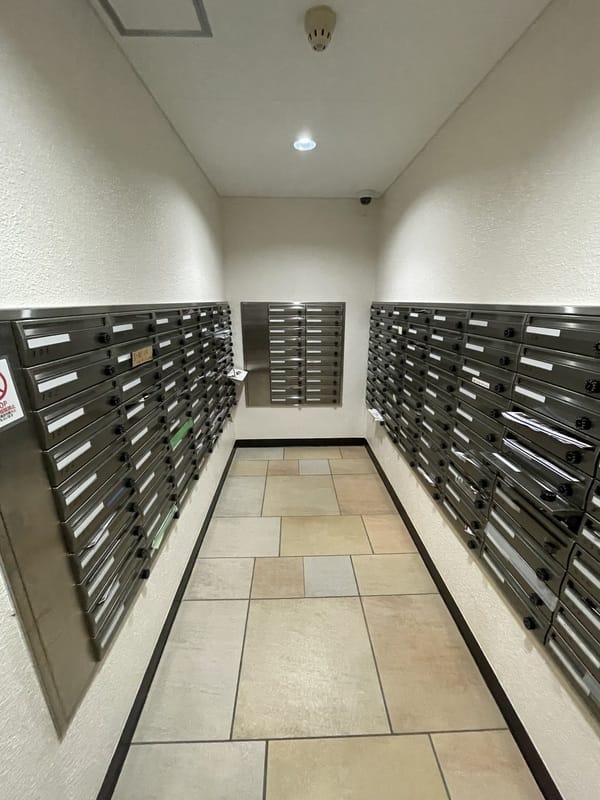 インペリアル赤坂フォーラムの写真