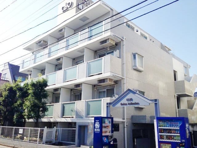 クリオ練馬壱番館の写真