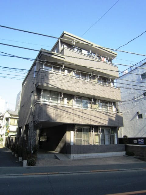 ドミールTの写真