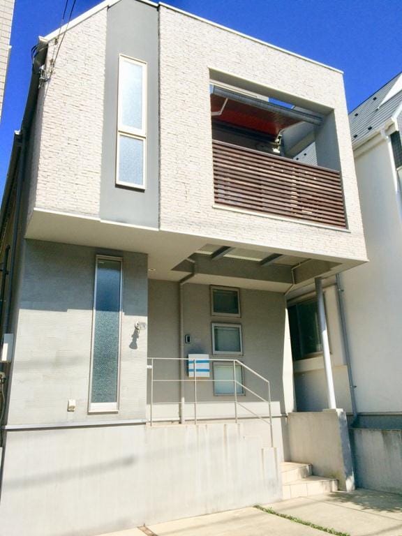 上井草戸建の写真