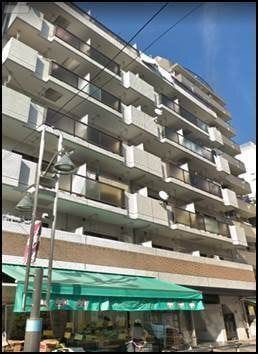 ワコーレ第二板橋の写真