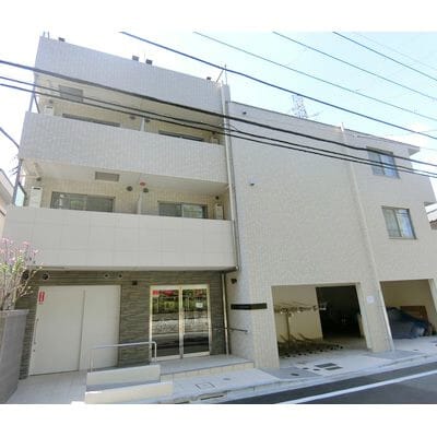 クレヴィスタ練馬武蔵関の写真