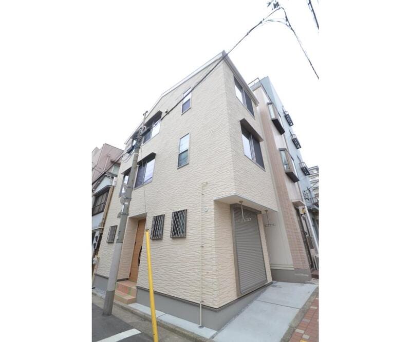 牡丹1丁目戸建の写真