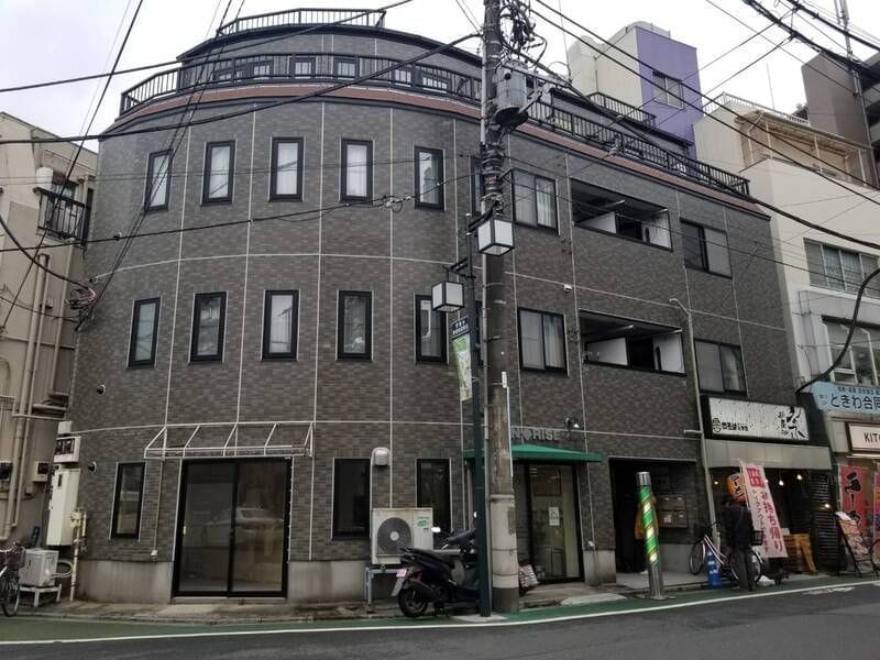 KAZAN常盤台の写真