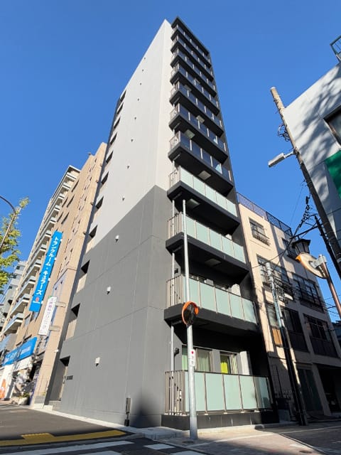 VORT白山レジデンスの写真