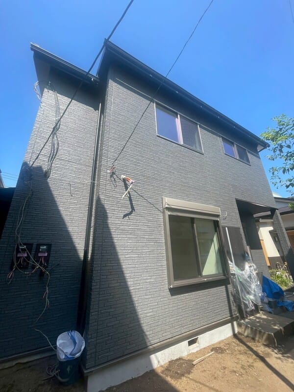 トラストワン後楽園の写真