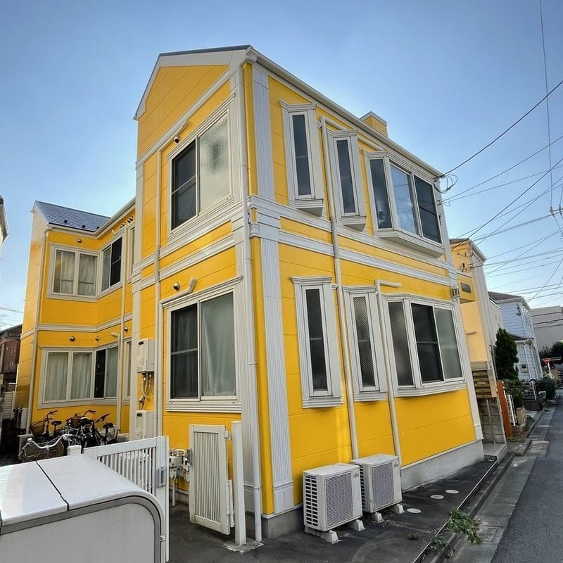 フェリスミューの写真