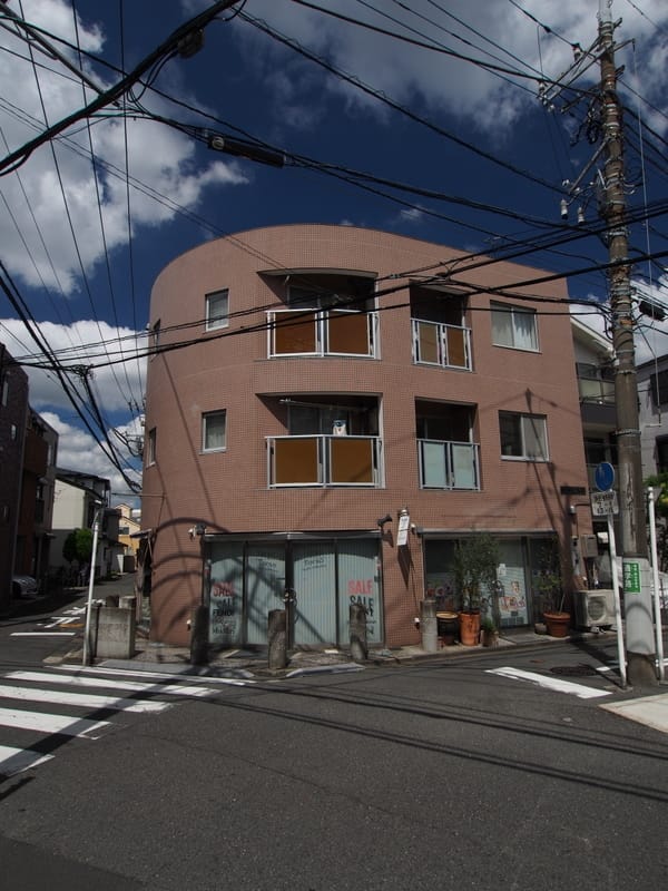 柳澤ビルⅢの写真