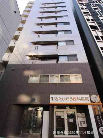 リーノ新宿若松町の写真