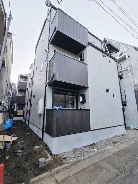 エクセラン東武練馬の写真