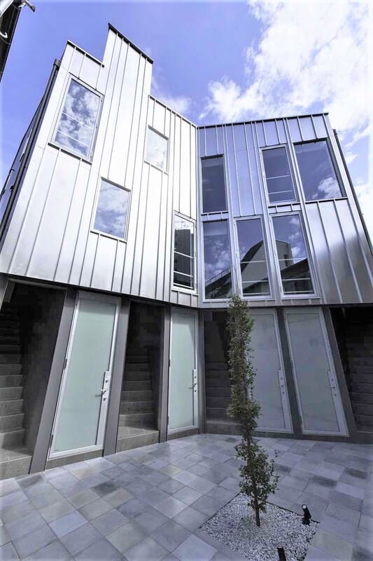 ARK COURT 若松町の写真