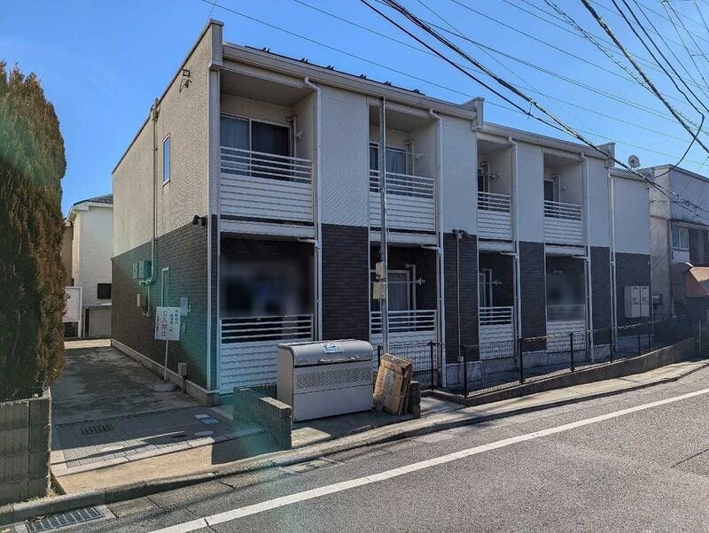 レオネクスト小関2の写真