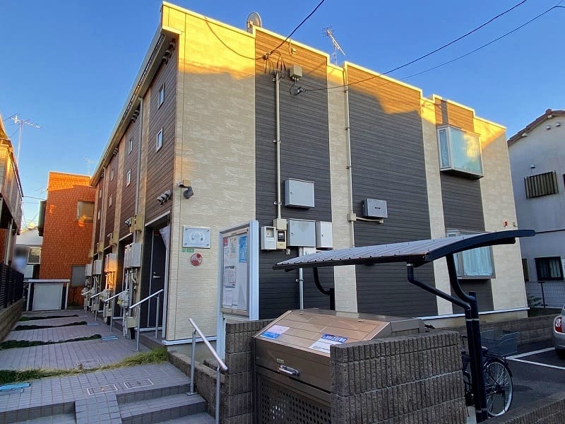 レオネクスト双葉の写真