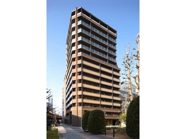 レジディア神田東の写真