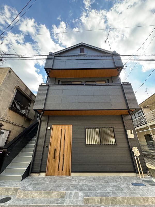 リオグランデ綾瀬の写真