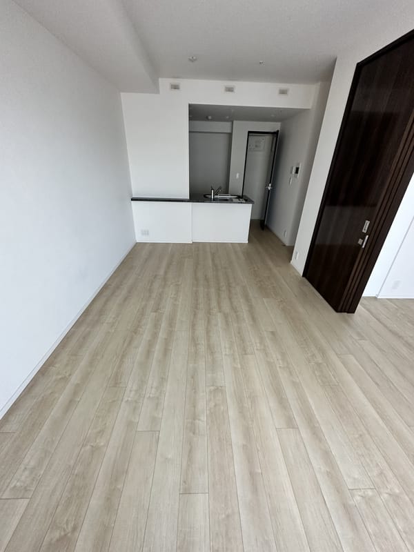 シティータワーズ東京ベイセントラルタワーの写真