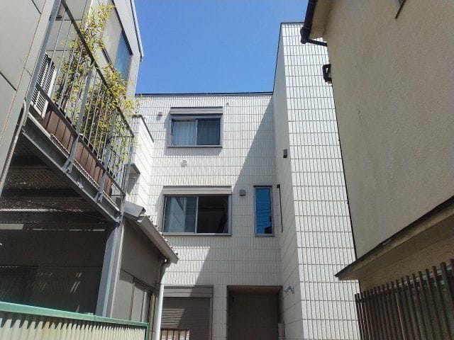 ピアチェーレ小石川の写真