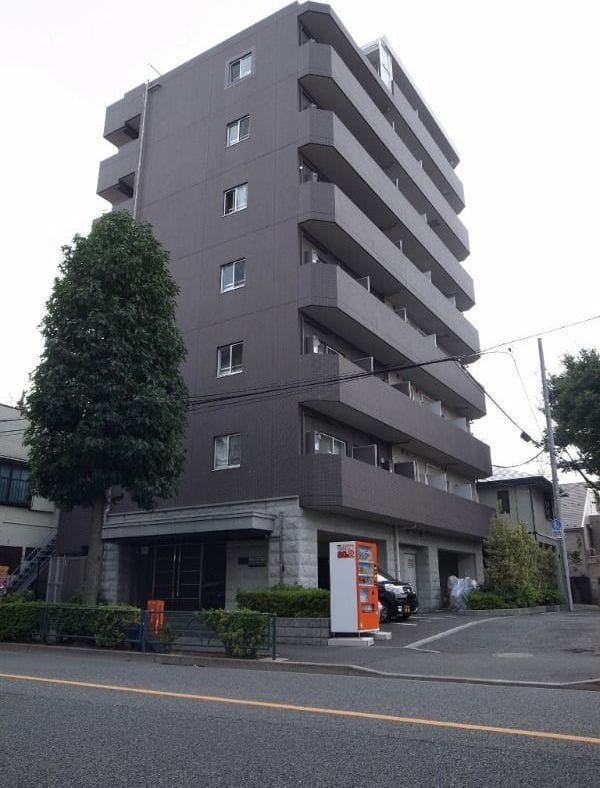 スパシエトラッド中野野方の写真