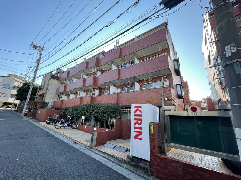 ユースフル祐天寺No.1の写真