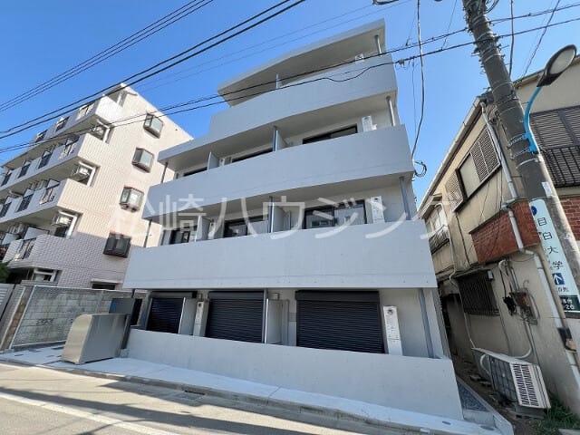 blue palette新宿中落合の写真