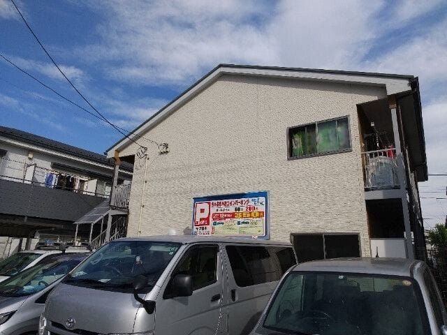 第1ヒカリの写真