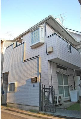 レオパレス千川の写真