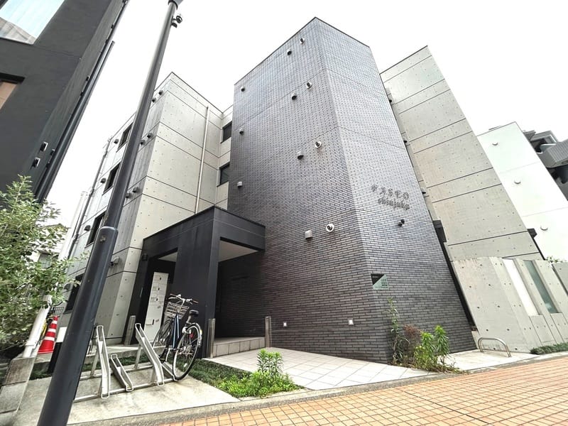 PASEO新宿の写真