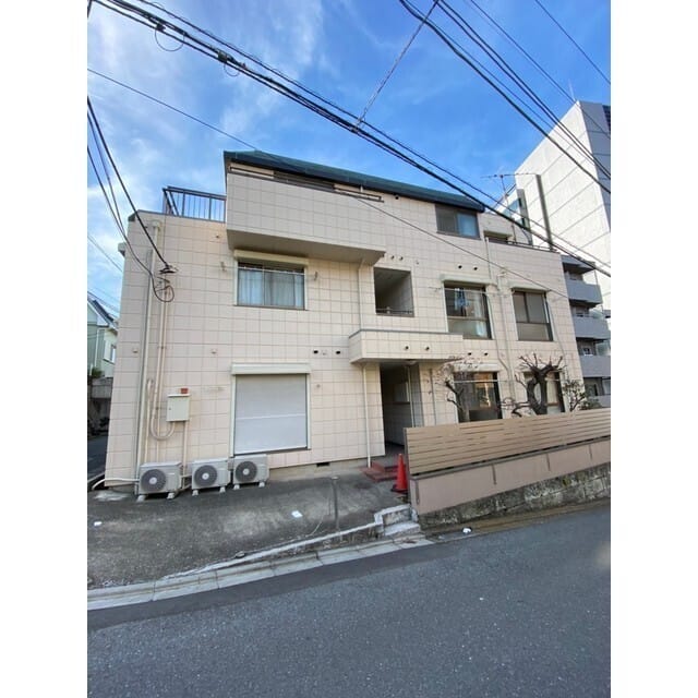 blooming NAKAMAGOMEの写真