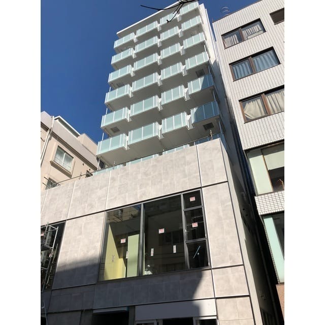 リバーレ麻布十番 0602