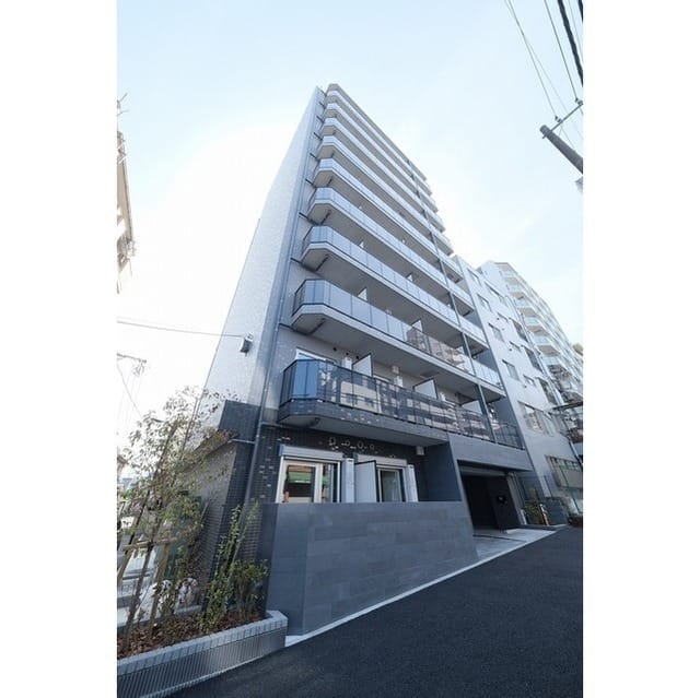 CAVANA新宿夏目坂の写真