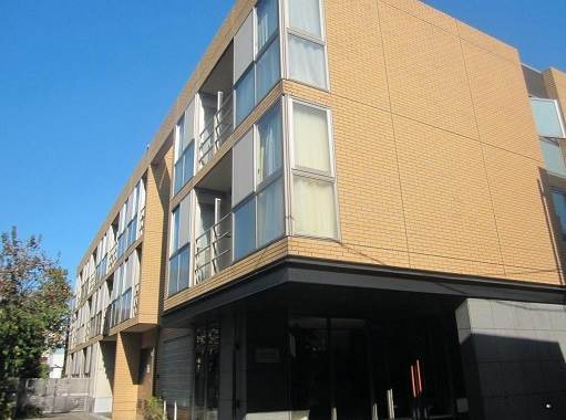 メイクスデザイン白金台の写真