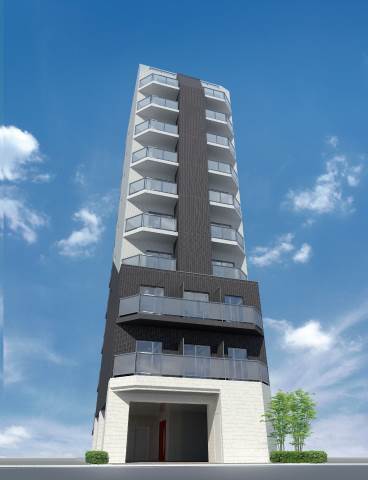 リヴシティ上野入谷の写真