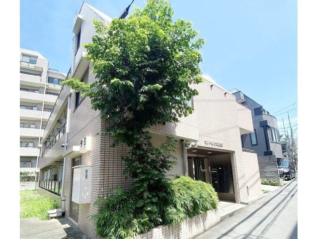 セントヒルズ恵比寿の写真