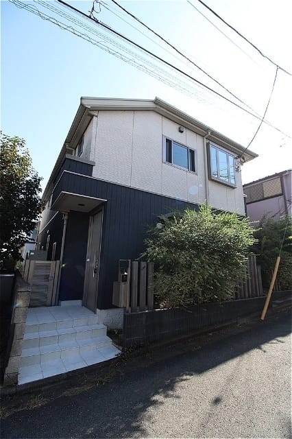 三原台1丁目テラスハウスの写真