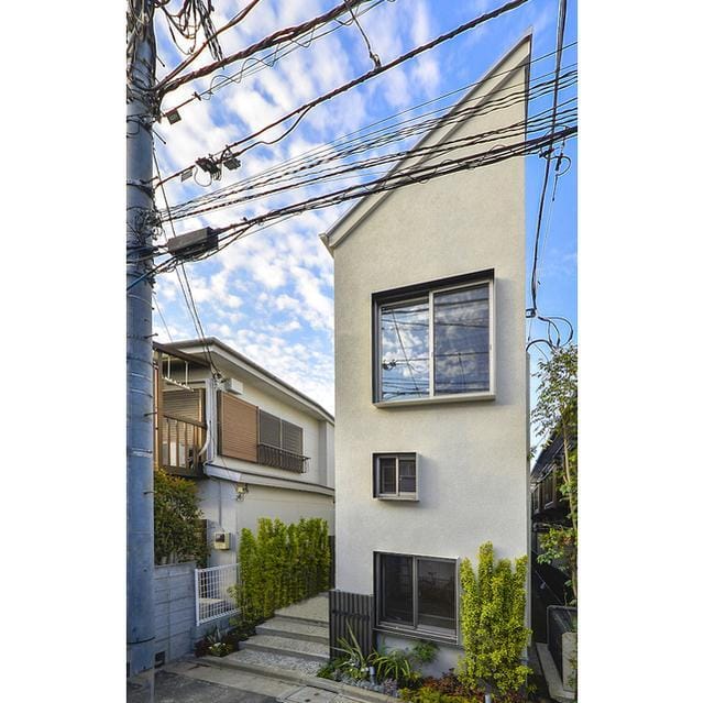 グリーンテラス調布Sの写真