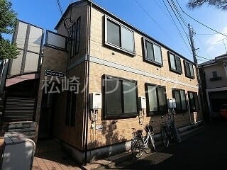 アーバンプレイス松ヶ丘の写真