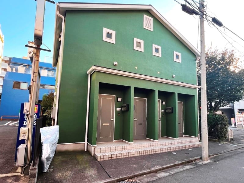 ハッピードムの写真