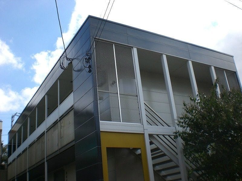 レオパレス駒が橋の写真