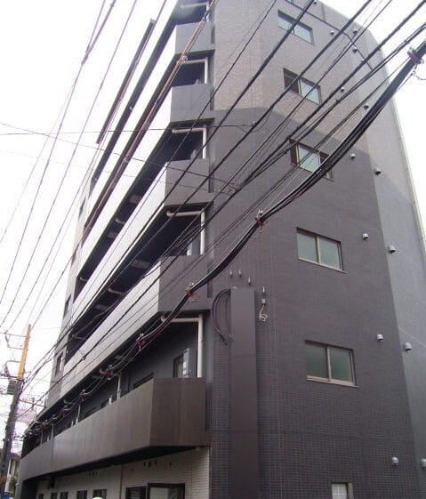 フェニックス池袋弐番館の写真