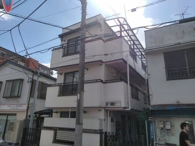 第3丸仙ハイツの写真