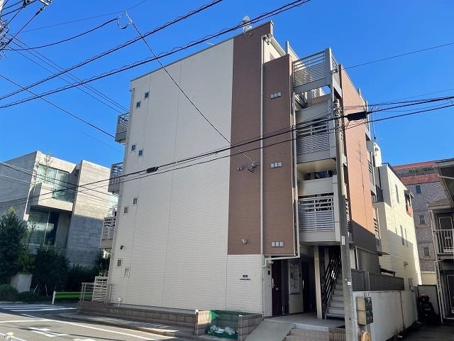 クレイノLEGACY鵜の木の写真