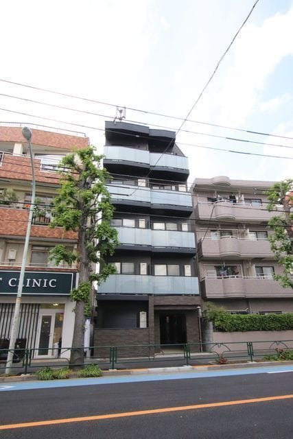 ラ・ペルラ中野江古田の写真