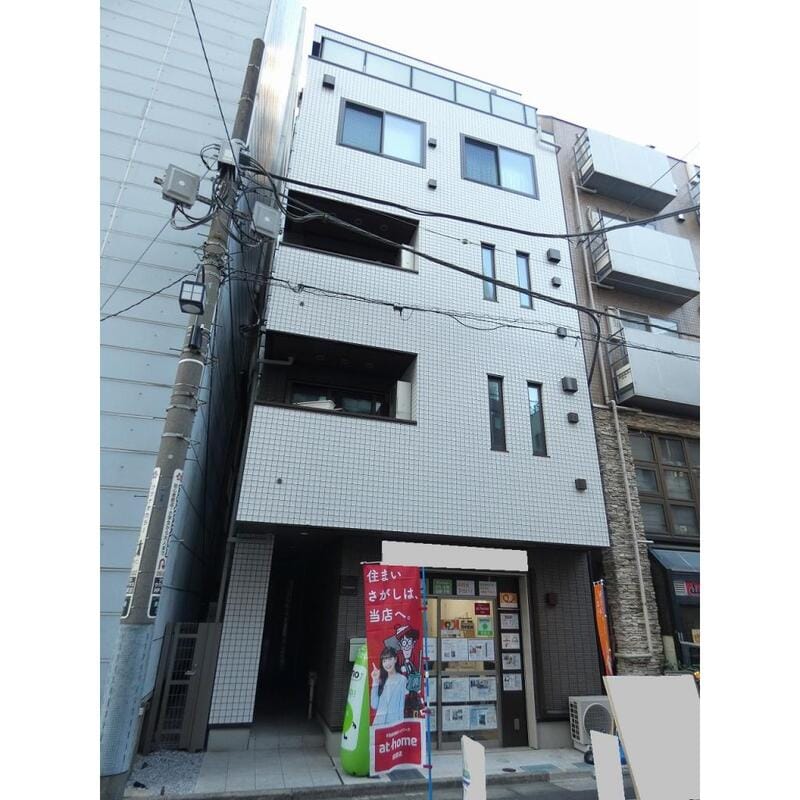 TATSUMIビルの写真