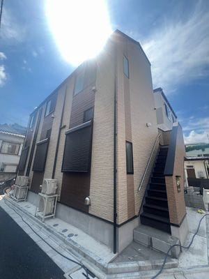 ハーモニーテラス大和町Ⅴの写真