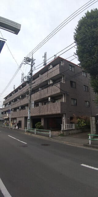 フレアつつじケ丘の写真