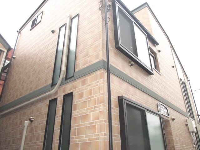 アーバンプレイス目白ⅢAの写真