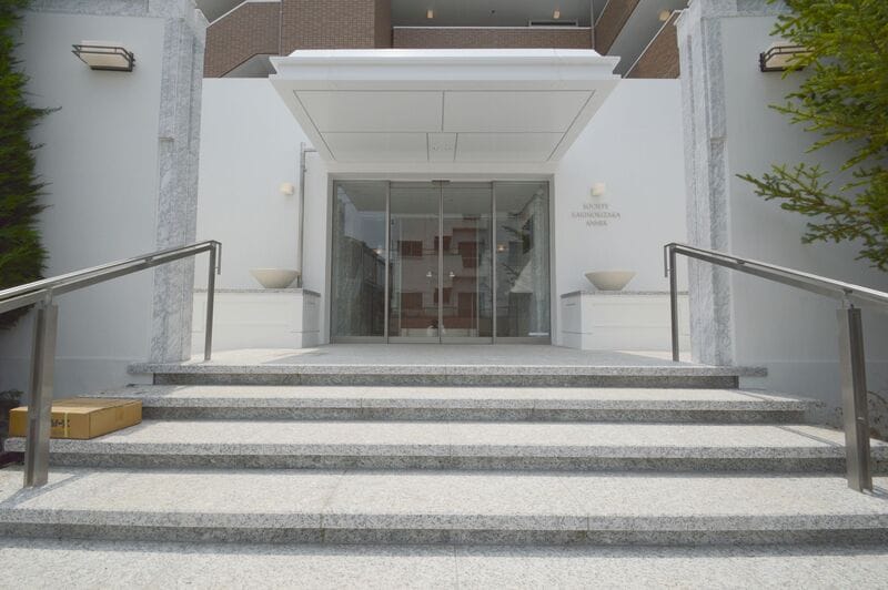 SOCIETY KAKINOKIZAKA ANNEXの写真